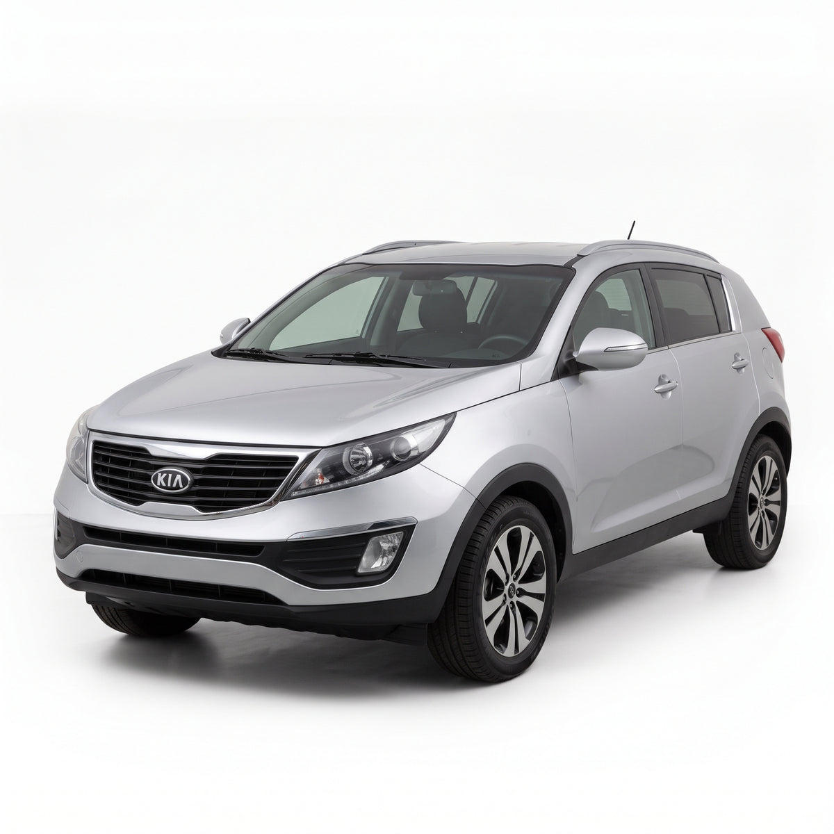 Sportage Old Shape - 2013