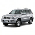 Land Cruiser 120 Series - 2003-2010