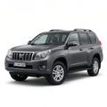 Land Cruiser 150 Series - 2010-2013