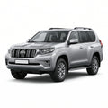 Land Cruiser 150 Series - 2014-2017