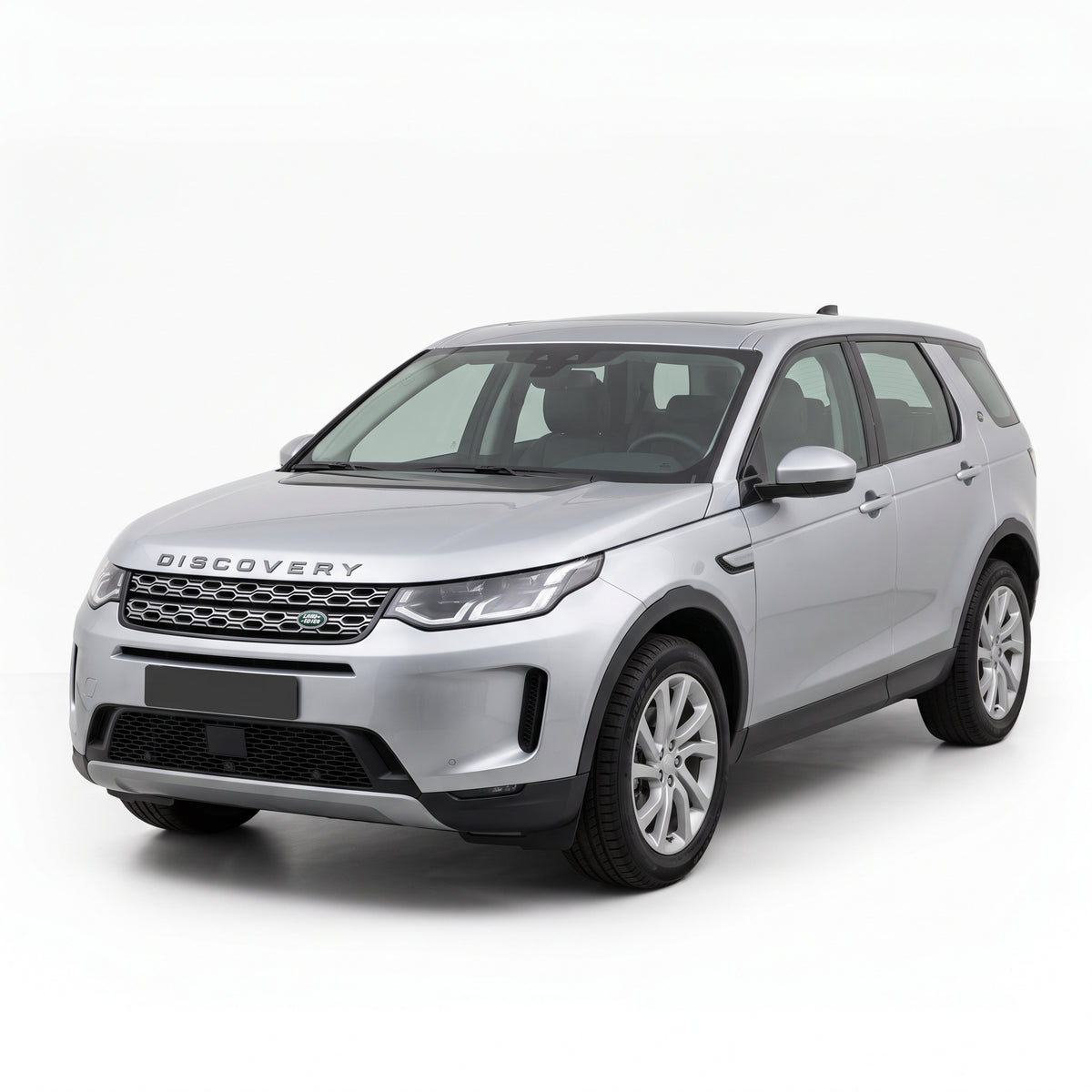 Discovery - 2017