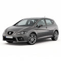 Leon Mk2 - 2006-2012