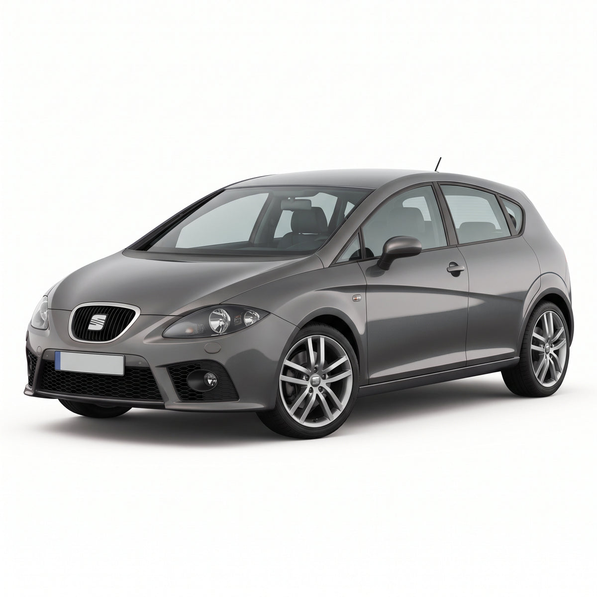 Leon Mk2 - 2006-2012
