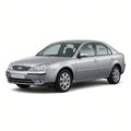 Mondeo Mk3 - 2006-2012