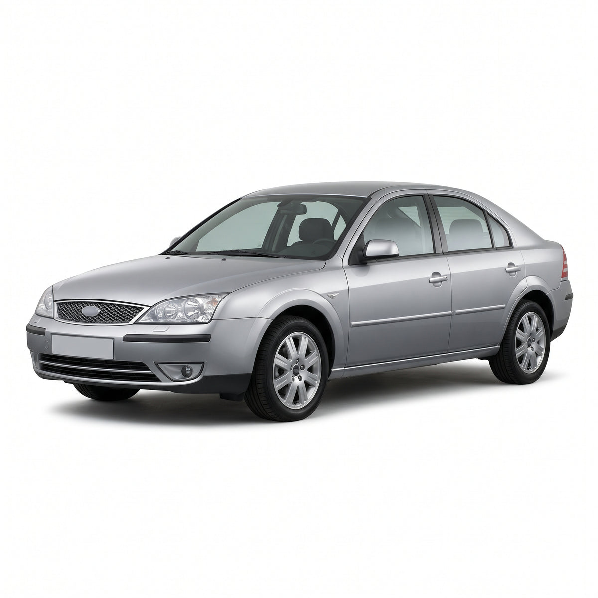 Mondeo Mk3 - 2006-2012