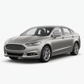 Mondeo Mk4 - 2012-2021