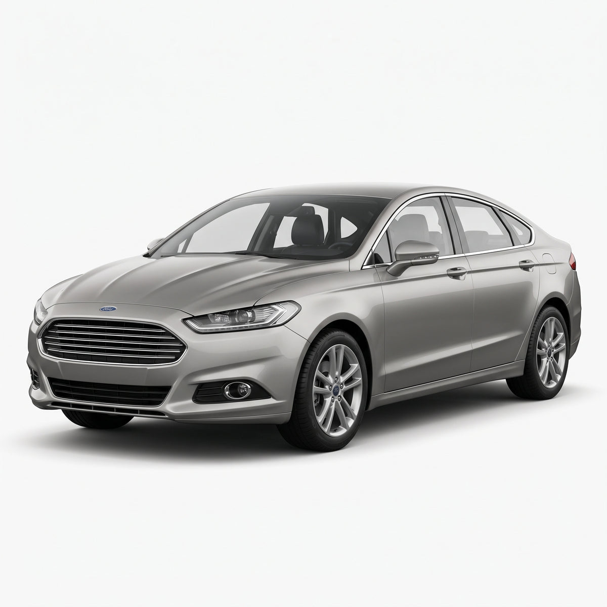 Mondeo Mk4 - 2012-2021