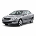 Octavia - 2007-2012