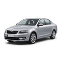 Octavia - 2013-2017
