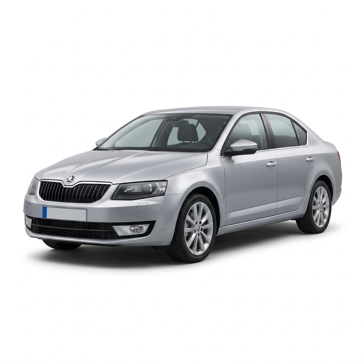 Octavia - 2013-2017