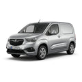 Partner & Opel Combo Gen 3