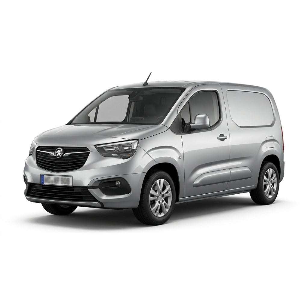 Partner & Opel Combo Gen 3