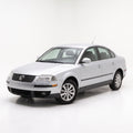 Passat B5+ 5.5 - 1997-2005