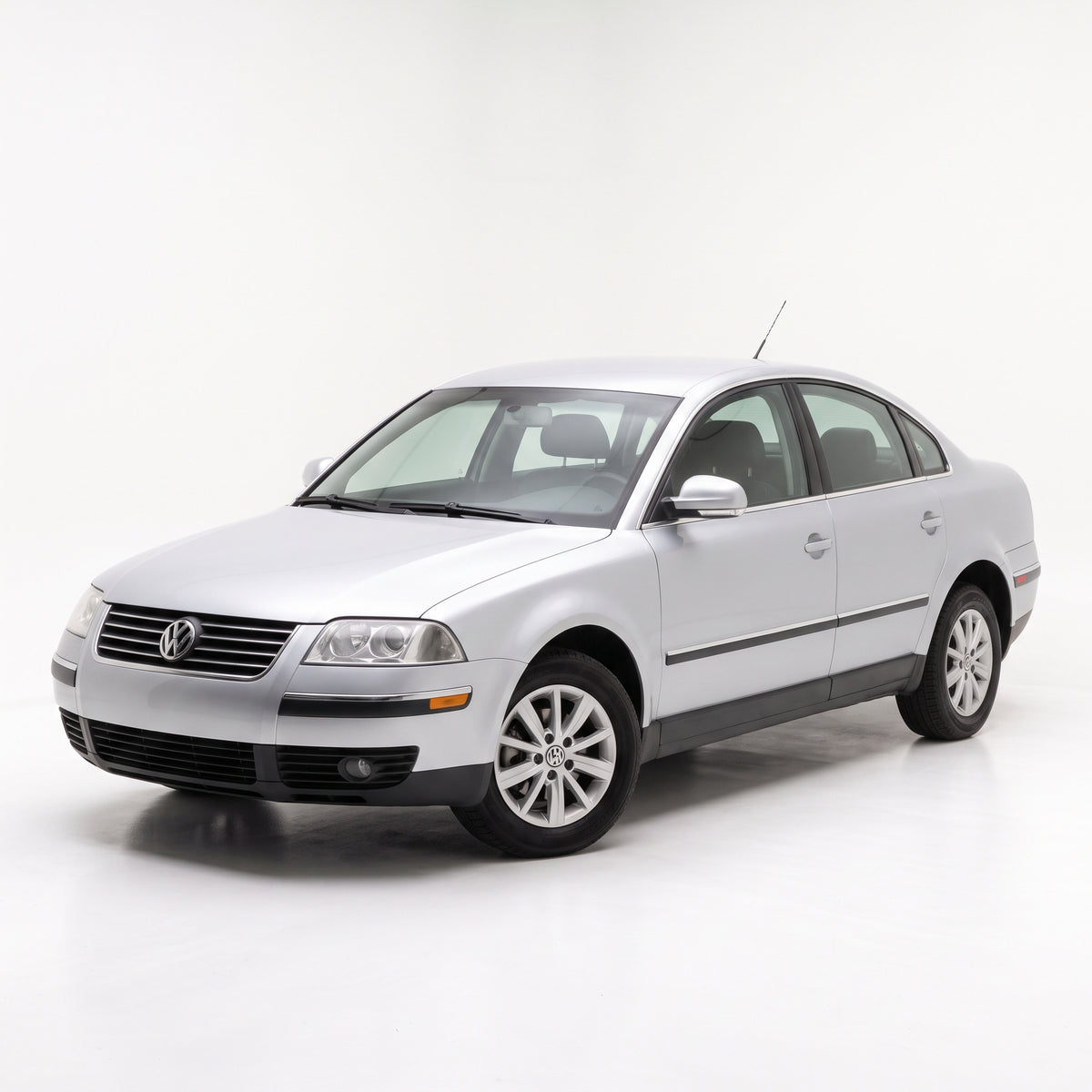 Passat B5+ 5.5 - 1997-2005