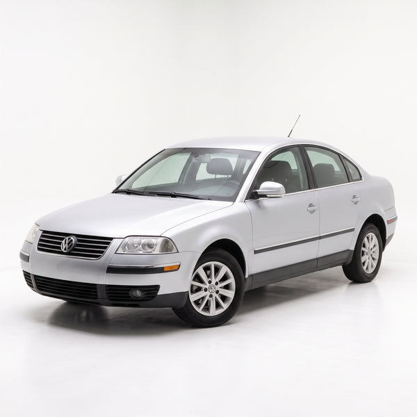 Passat B5+ 5.5 - 1997-2005