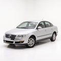 Passat B6 - 2005-2010
