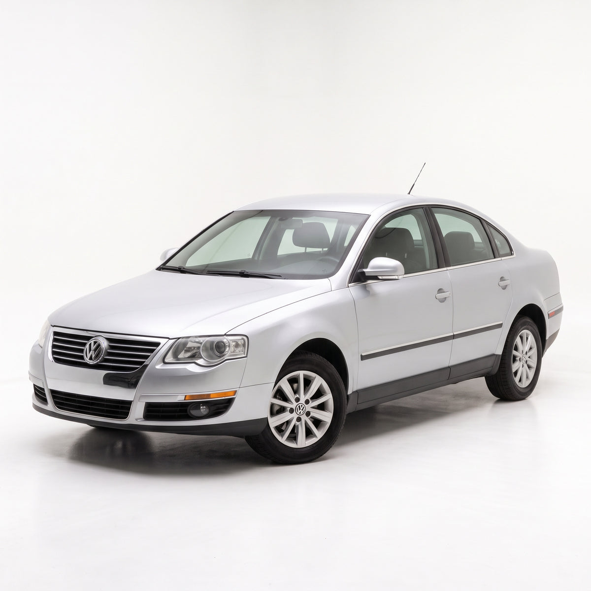 Passat B6 - 2005-2010