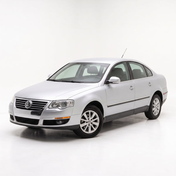 Passat B6 - 2005-2010