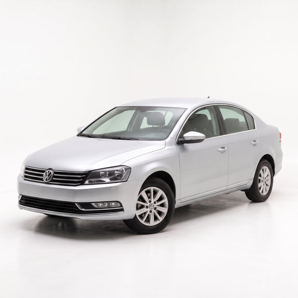 Passat B7 - 2010-2014