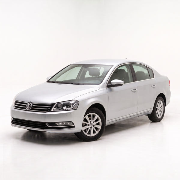 Passat B8 - 2015-2019