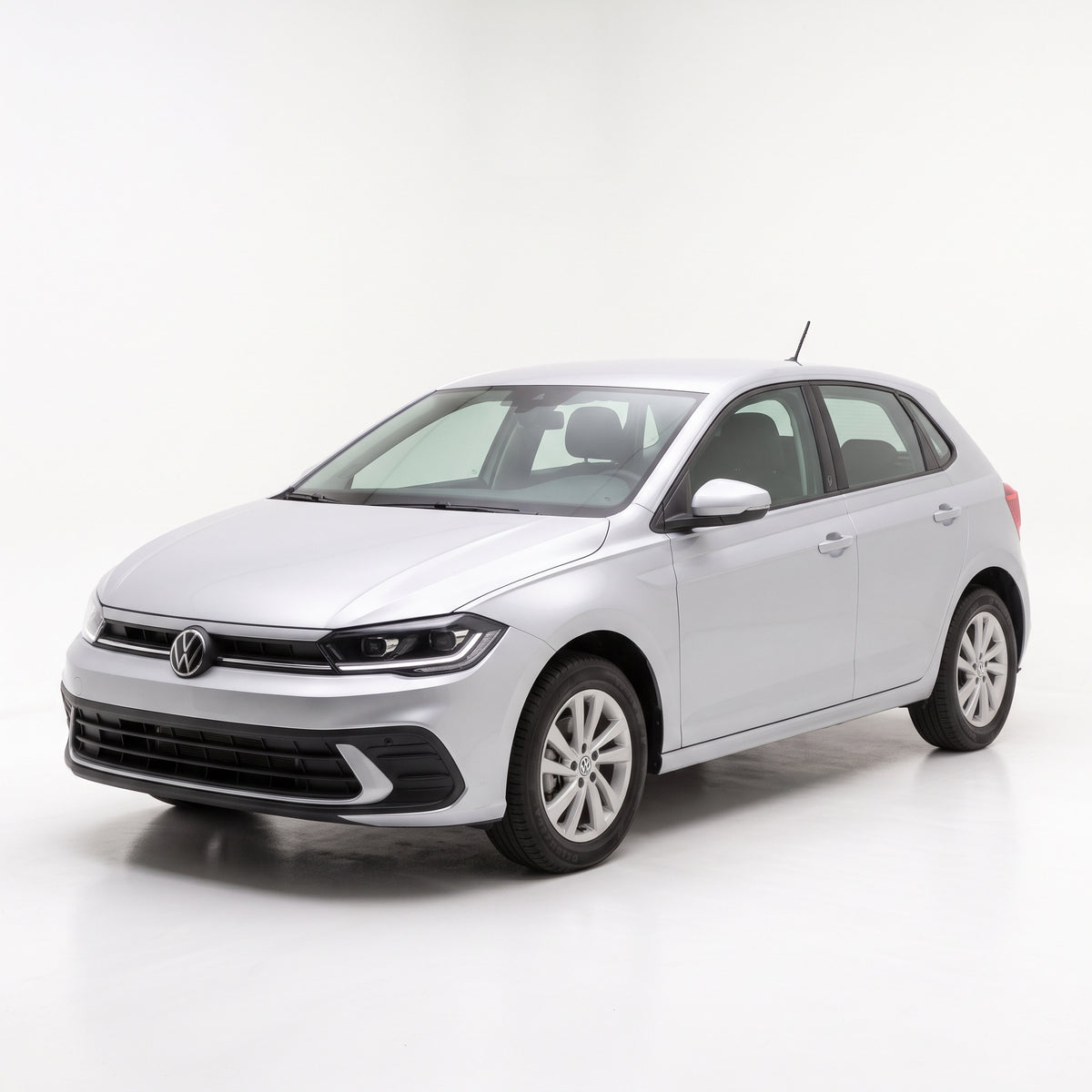 Polo Mk6 - 2017-Present