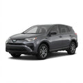 RAV4 - 2015-2018