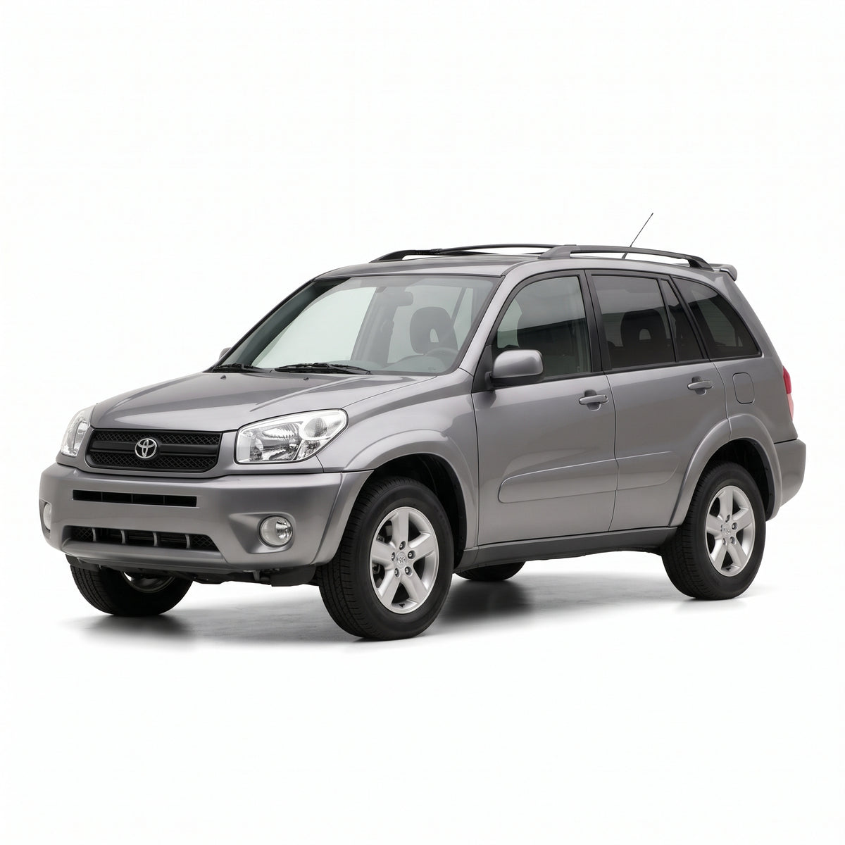 RAV4 - 2000-2005