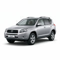 RAV4 - 2006-2012