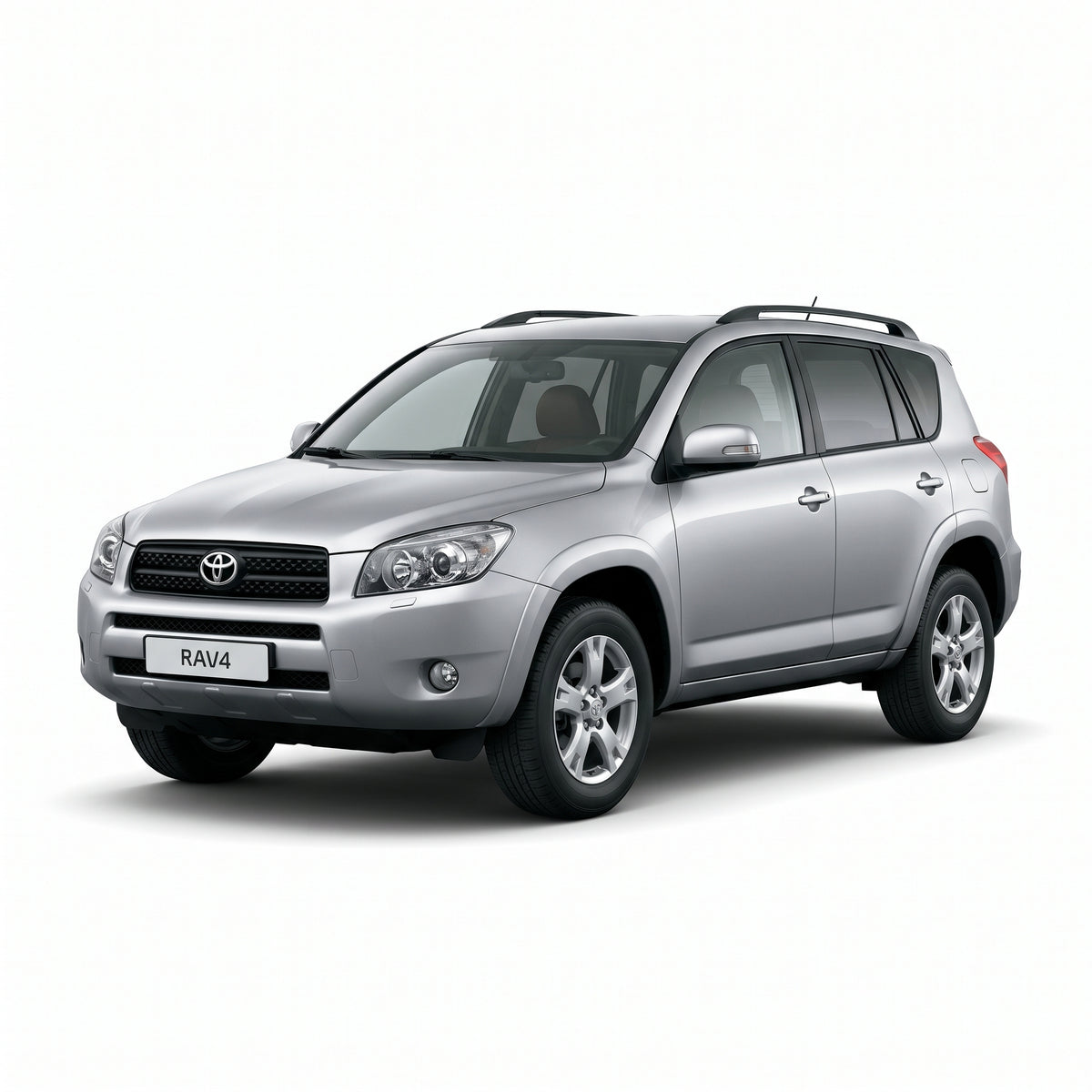 RAV4 - 2006-2012