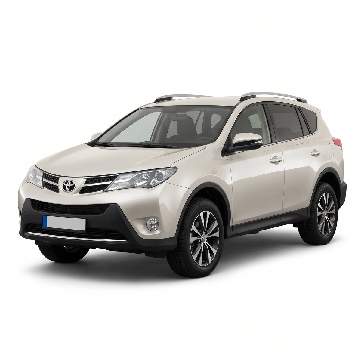 RAV4 - 2013-2015