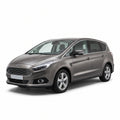 S-MAX - 2016