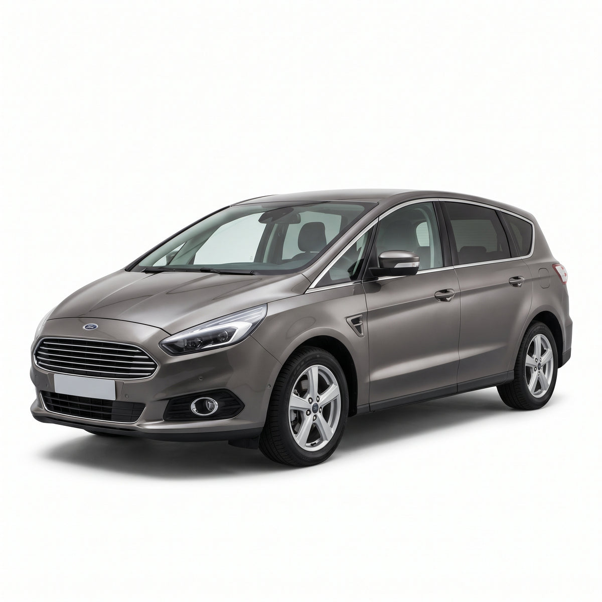 S-MAX - 2016