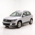 Tiguan - 2011-2016