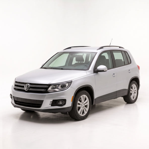 Tiguan - 2011-2016