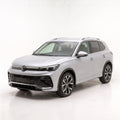 Tiguan - 2018-Present