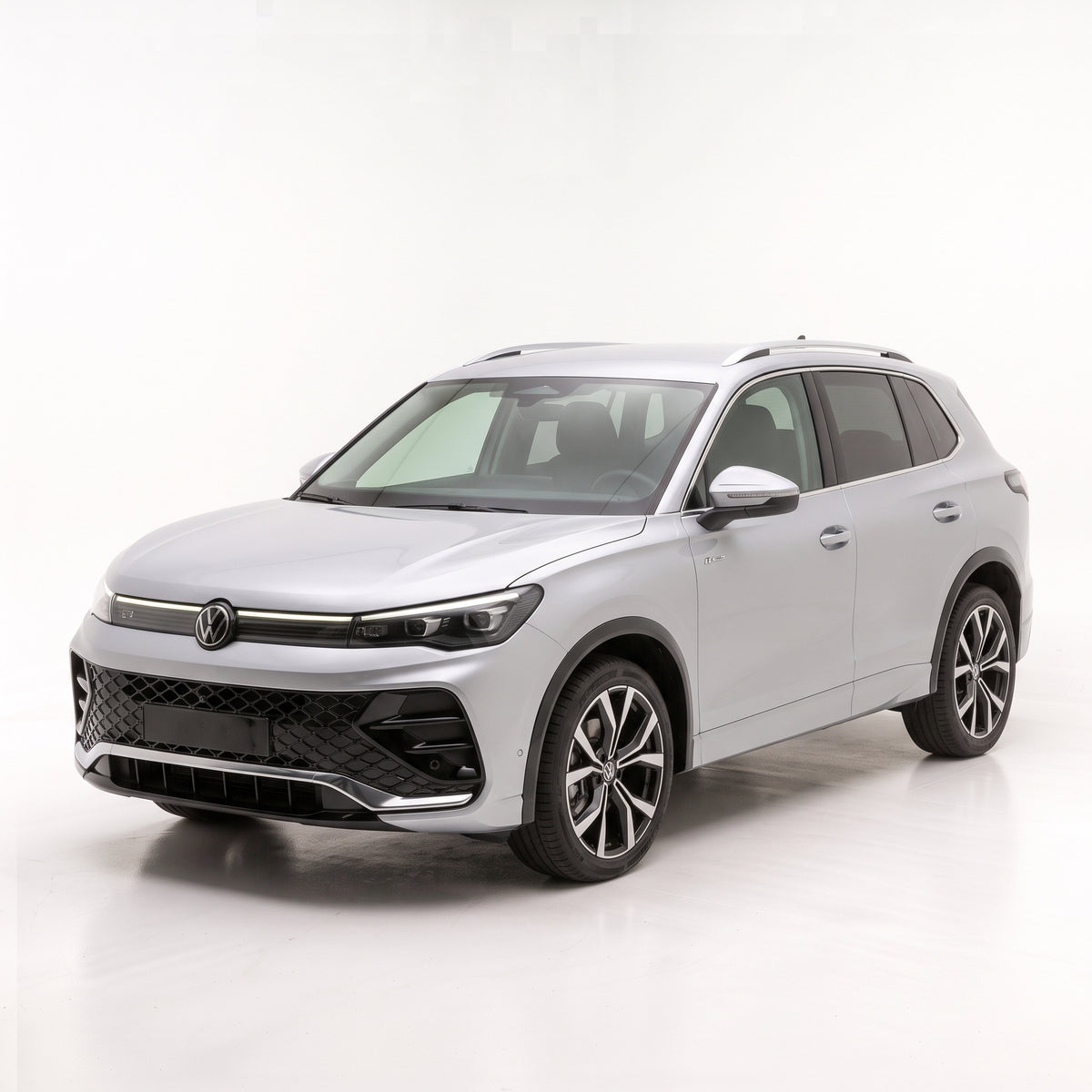 Tiguan - 2018-Present
