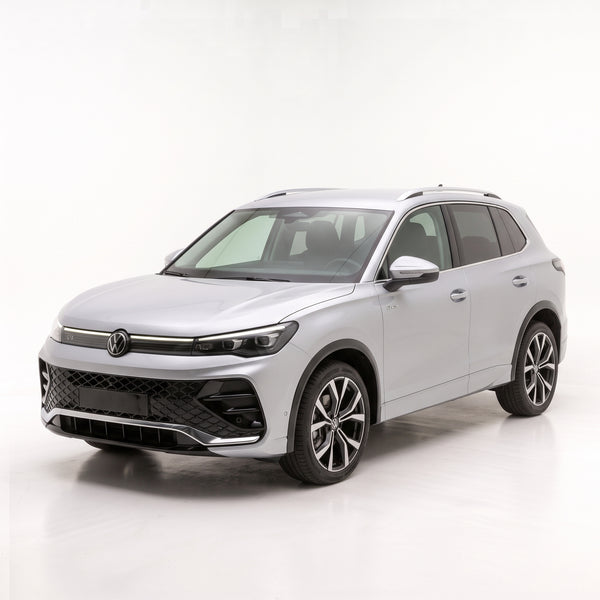 Tiguan - 2018-Present
