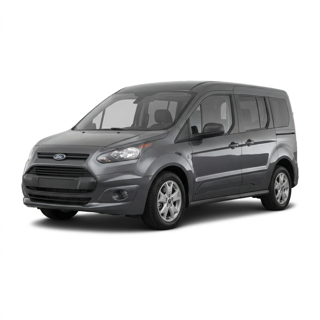 Transit Connect - 2013-2022