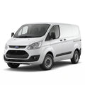Transit Custom - 2012-2017