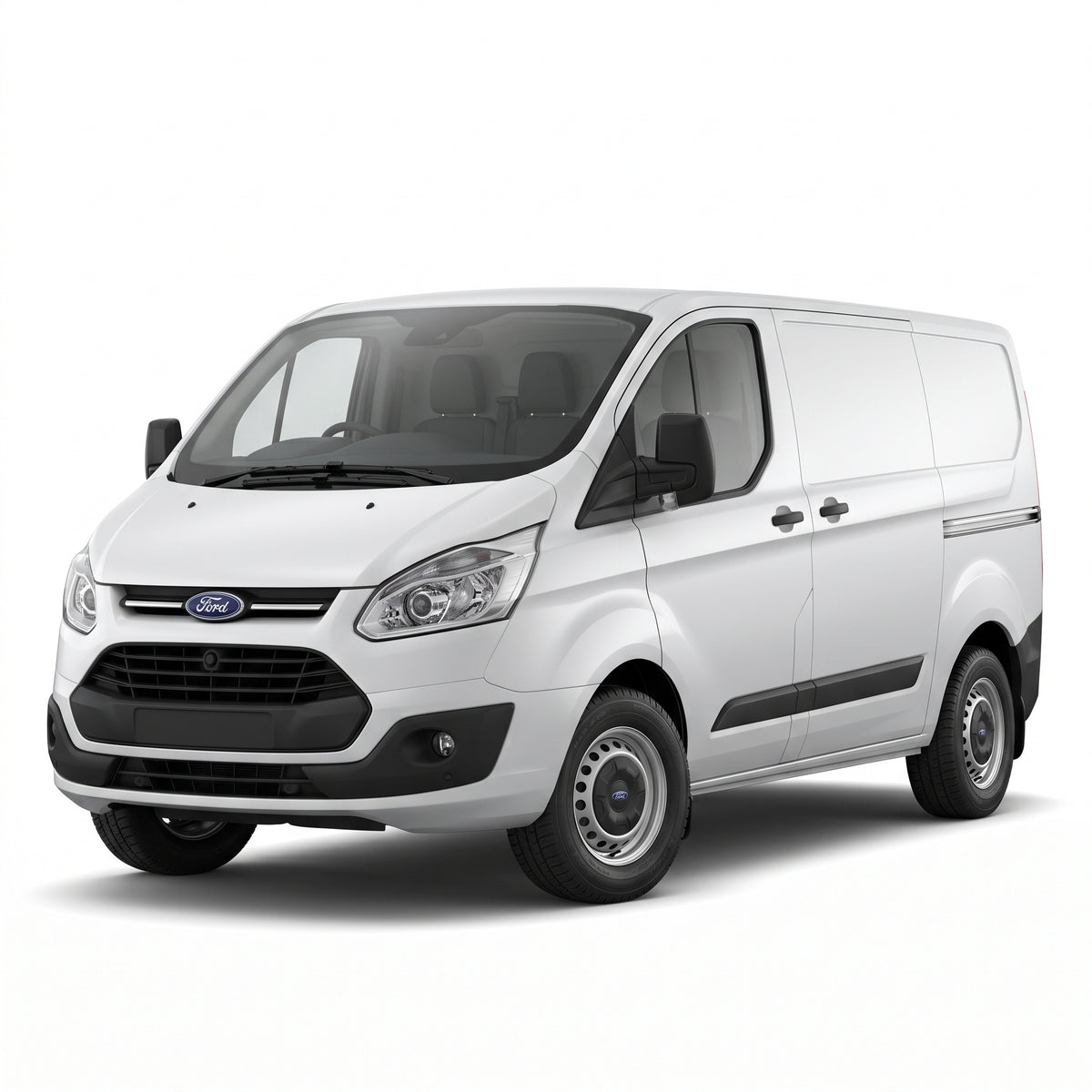 Transit Custom - 2012-2017
