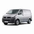 Transporter T5 - 2010-2015