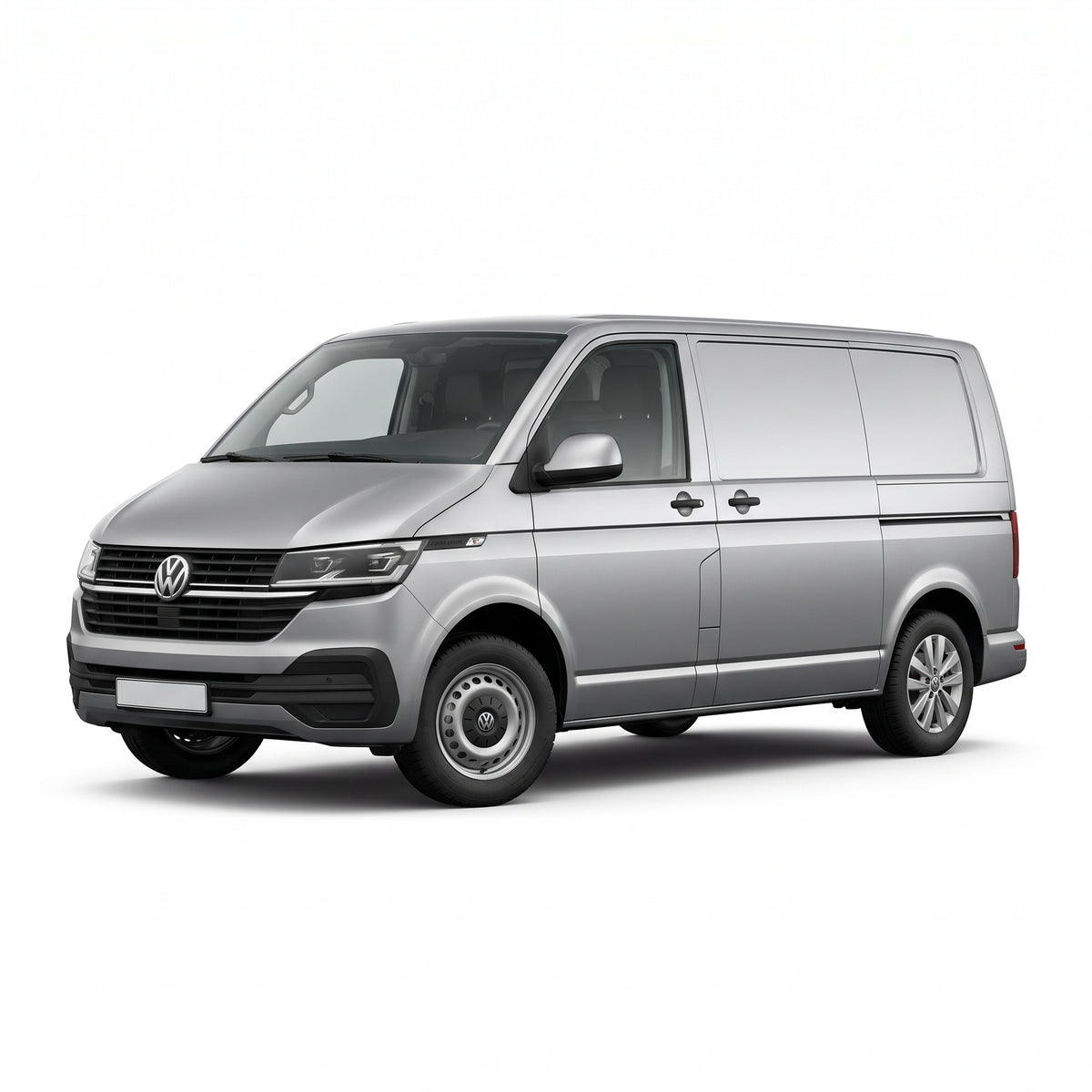 Transporter T6 - 2020-2024