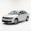 Jetta Mk6 Pre-Facelift - 2010-2014