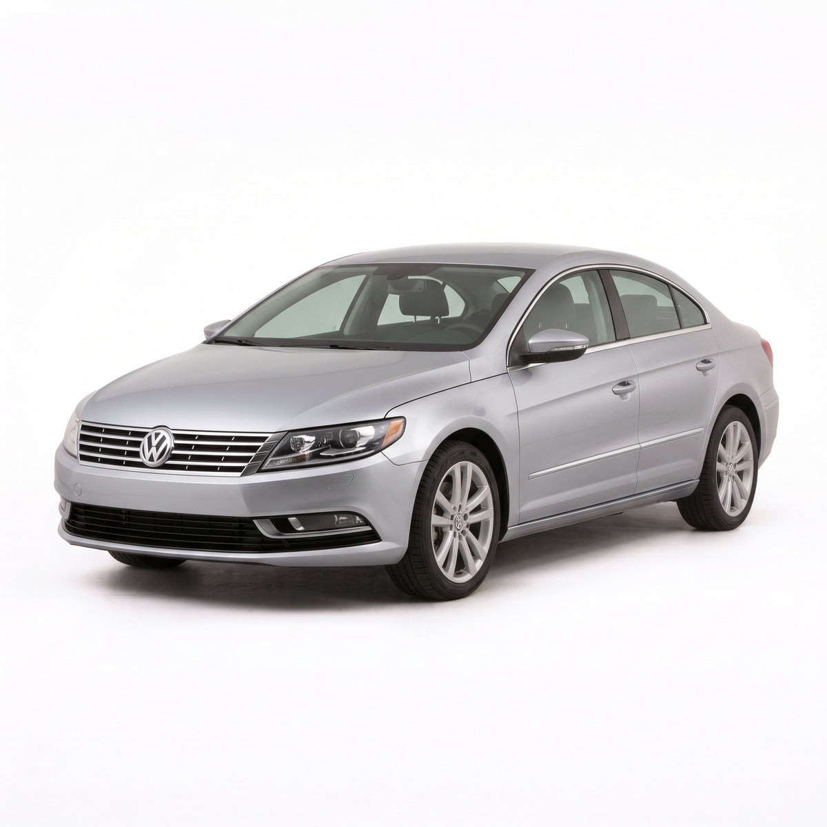 Passat CC - 2012-2016