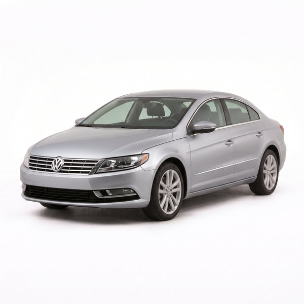 Passat CC - 2012-2016
