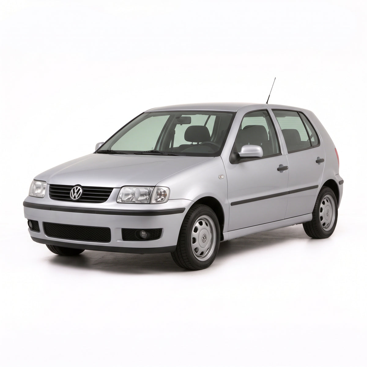 Polo Mk3 - 1994-2000