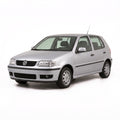 Polo Mk3 - 1994-2000