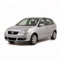 Polo Mk4 - 2002-2009