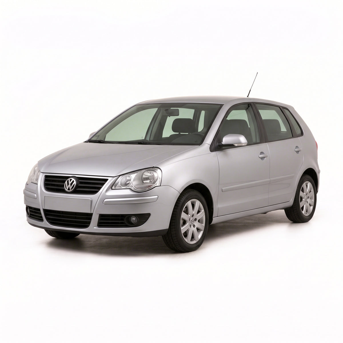 Polo Mk4 - 2002-2009