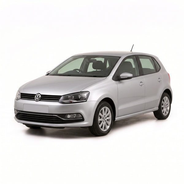 Polo Mk5 - 2009-2014